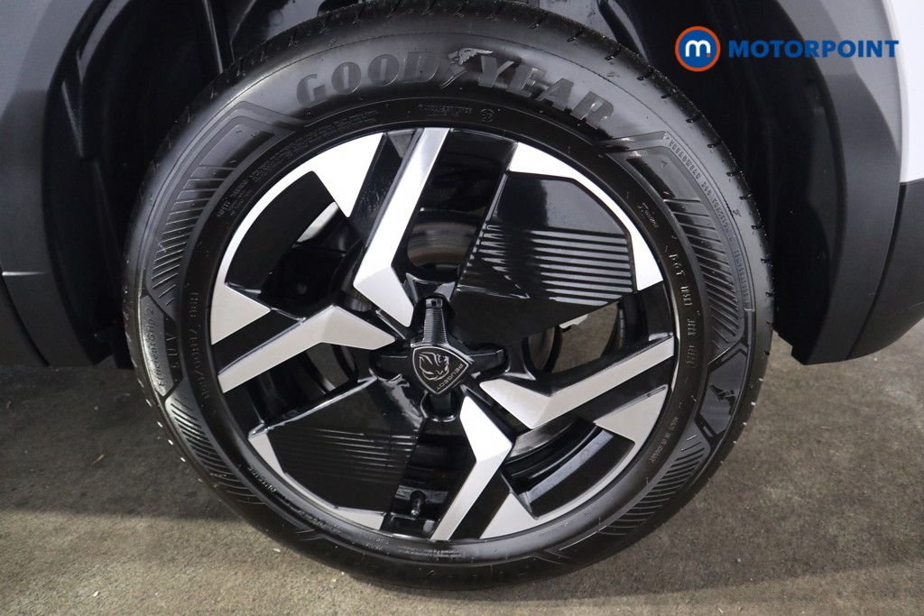 Peugeot 2008 GT Automatic Petrol SUV - Stock Number (1618494) - 29th supplementary image