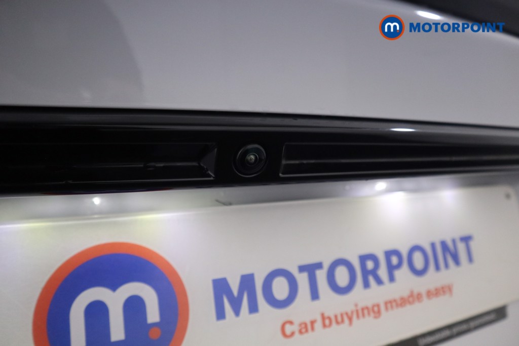 Peugeot 2008 GT Automatic Petrol SUV - Stock Number (1618494) - 31st supplementary image