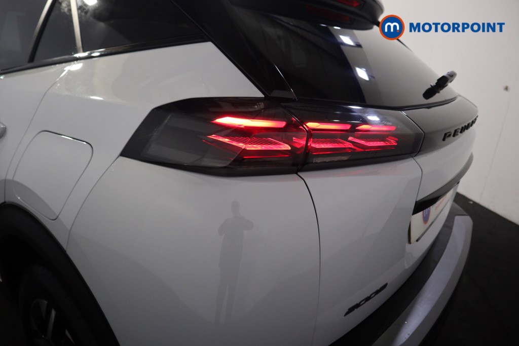 Peugeot 2008 GT Automatic Petrol SUV - Stock Number (1618494) - 32nd supplementary image