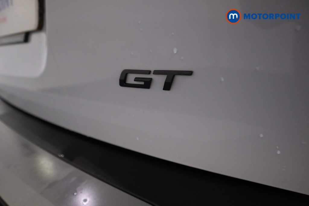 Peugeot 2008 GT Automatic Petrol SUV - Stock Number (1618494) - 34th supplementary image