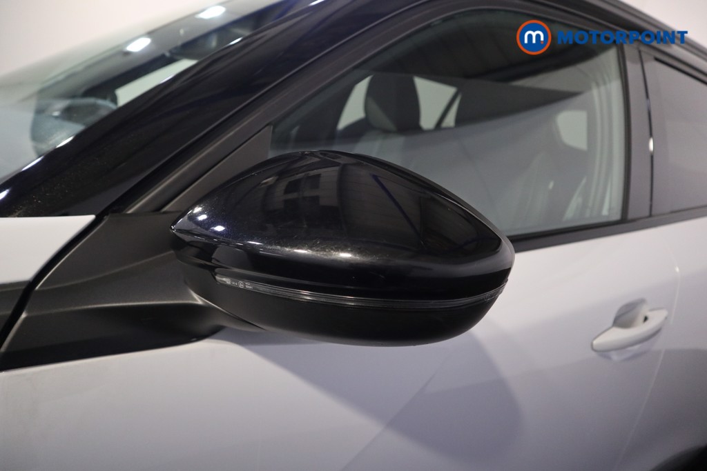 Peugeot 2008 GT Automatic Petrol SUV - Stock Number (1618494) - 38th supplementary image