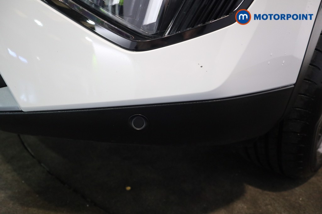 Peugeot 2008 GT Automatic Petrol SUV - Stock Number (1618494) - 39th supplementary image