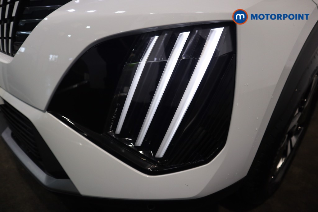 Peugeot 2008 GT Automatic Petrol SUV - Stock Number (1618494) - 40th supplementary image