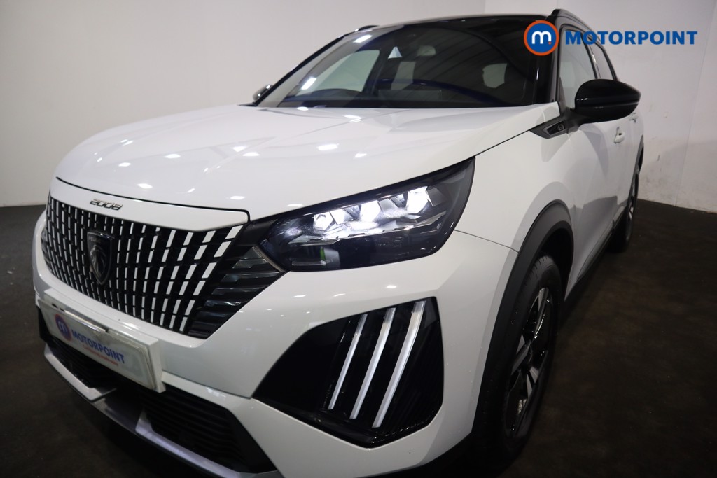 Peugeot 2008 GT Automatic Petrol SUV - Stock Number (1618494) - 41st supplementary image