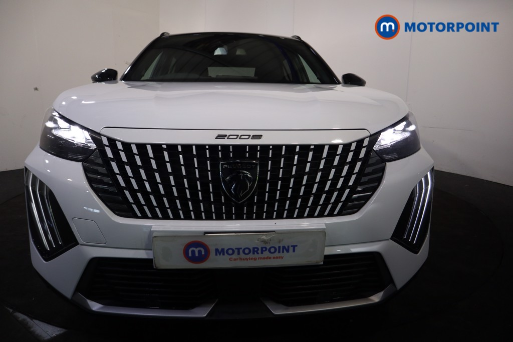 Peugeot 2008 GT Automatic Petrol SUV - Stock Number (1618494) - 42nd supplementary image