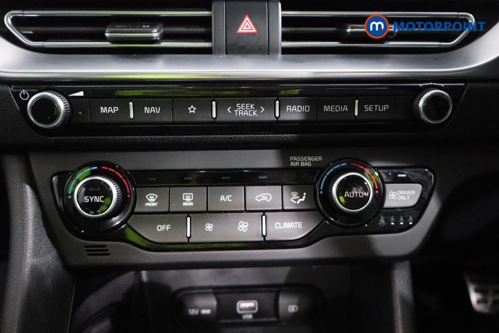 KIA Niro 4 Automatic Petrol-Electric Hybrid SUV - Stock Number (1618495) - 3rd supplementary image