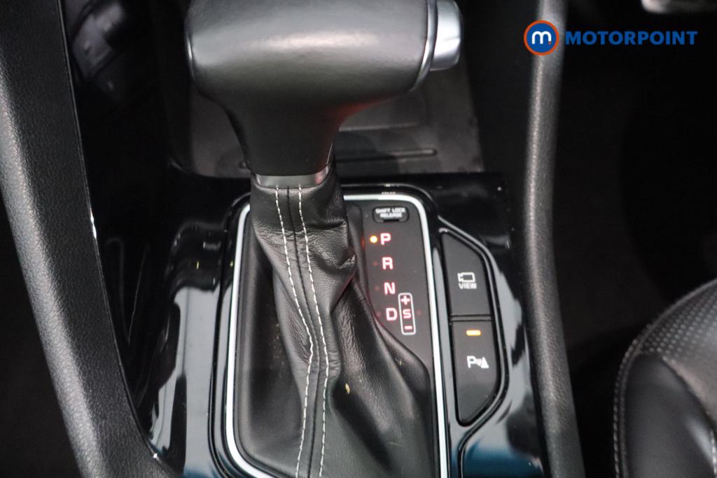 KIA Niro 4 Automatic Petrol-Electric Hybrid SUV - Stock Number (1618495) - 4th supplementary image