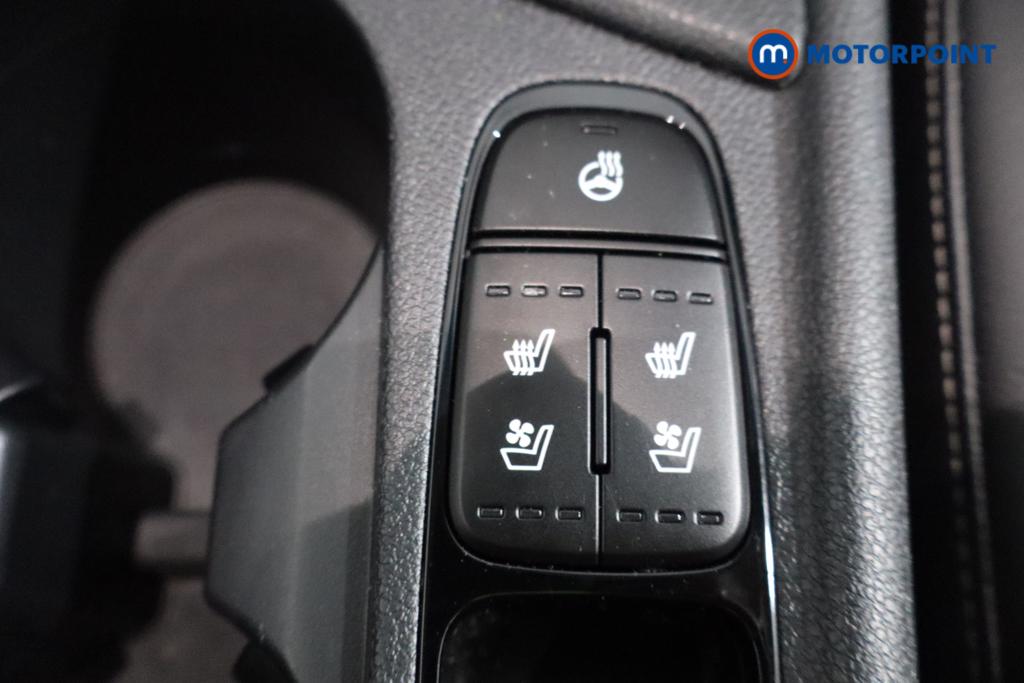 KIA Niro 4 Automatic Petrol-Electric Hybrid SUV - Stock Number (1618495) - 5th supplementary image