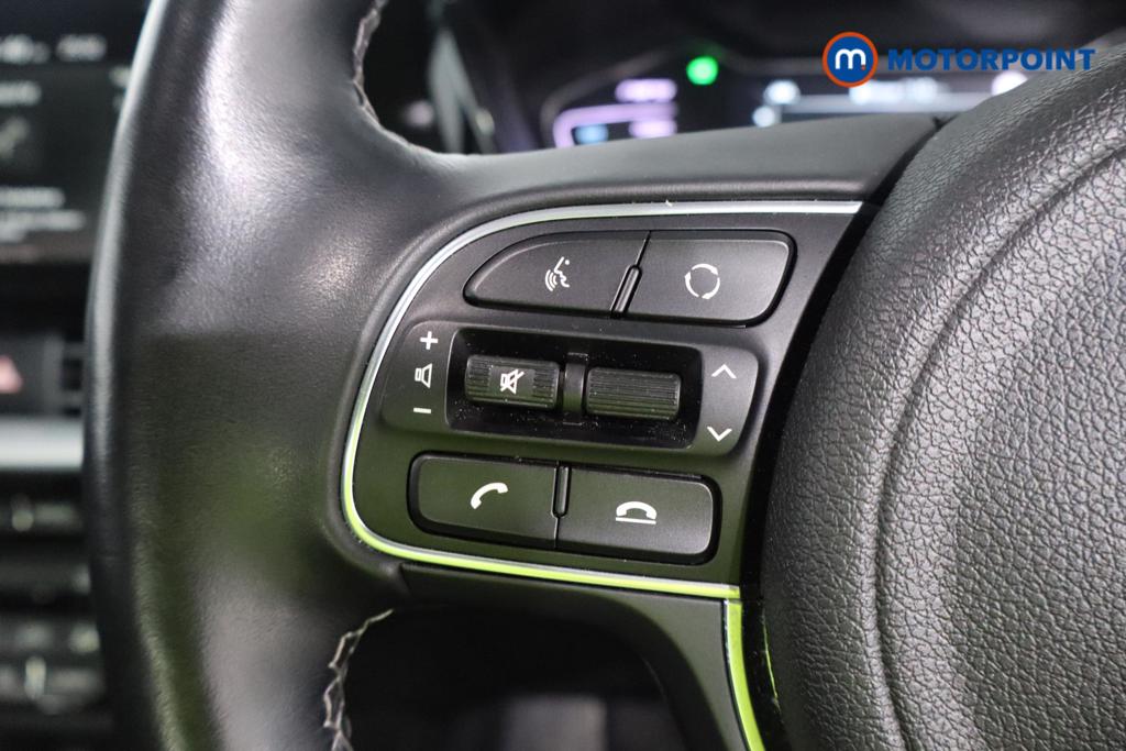 KIA Niro 4 Automatic Petrol-Electric Hybrid SUV - Stock Number (1618495) - 7th supplementary image