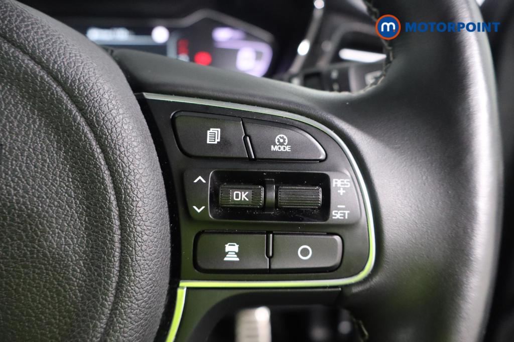 KIA Niro 4 Automatic Petrol-Electric Hybrid SUV - Stock Number (1618495) - 8th supplementary image