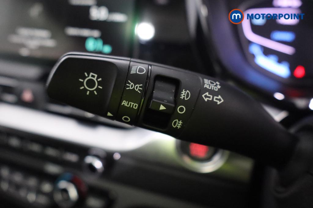 KIA Niro 4 Automatic Petrol-Electric Hybrid SUV - Stock Number (1618495) - 9th supplementary image