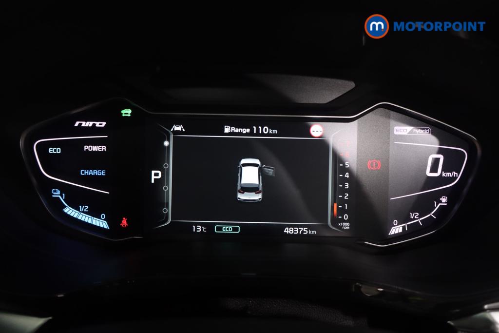 KIA Niro 4 Automatic Petrol-Electric Hybrid SUV - Stock Number (1618495) - 11th supplementary image