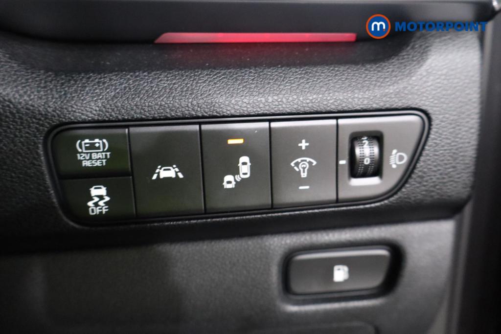KIA Niro 4 Automatic Petrol-Electric Hybrid SUV - Stock Number (1618495) - 12th supplementary image