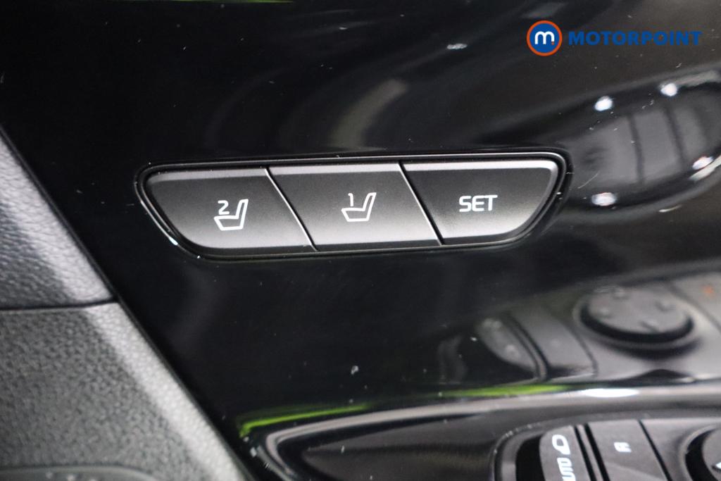 KIA Niro 4 Automatic Petrol-Electric Hybrid SUV - Stock Number (1618495) - 13th supplementary image