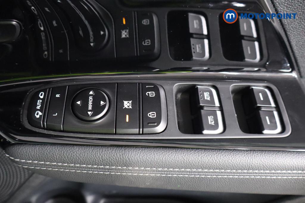 KIA Niro 4 Automatic Petrol-Electric Hybrid SUV - Stock Number (1618495) - 14th supplementary image