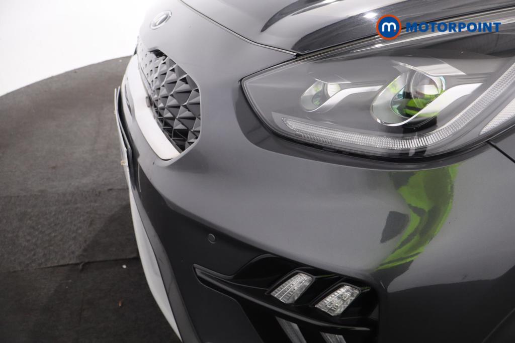 KIA Niro 4 Automatic Petrol-Electric Hybrid SUV - Stock Number (1618495) - 15th supplementary image