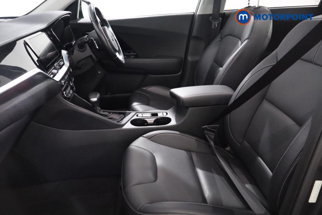 KIA Niro 4 Automatic Petrol-Electric Hybrid SUV - Stock Number (1618495) - 16th supplementary image