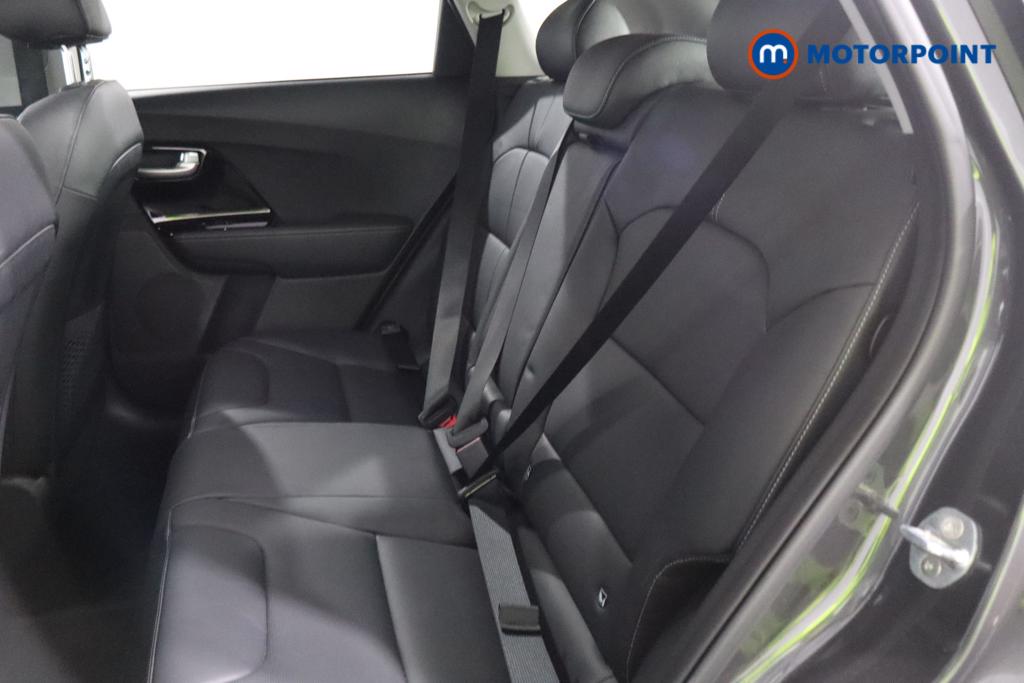 KIA Niro 4 Automatic Petrol-Electric Hybrid SUV - Stock Number (1618495) - 18th supplementary image