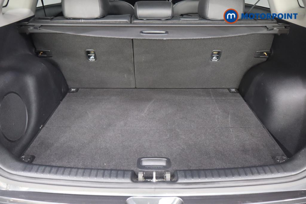 KIA Niro 4 Automatic Petrol-Electric Hybrid SUV - Stock Number (1618495) - 20th supplementary image