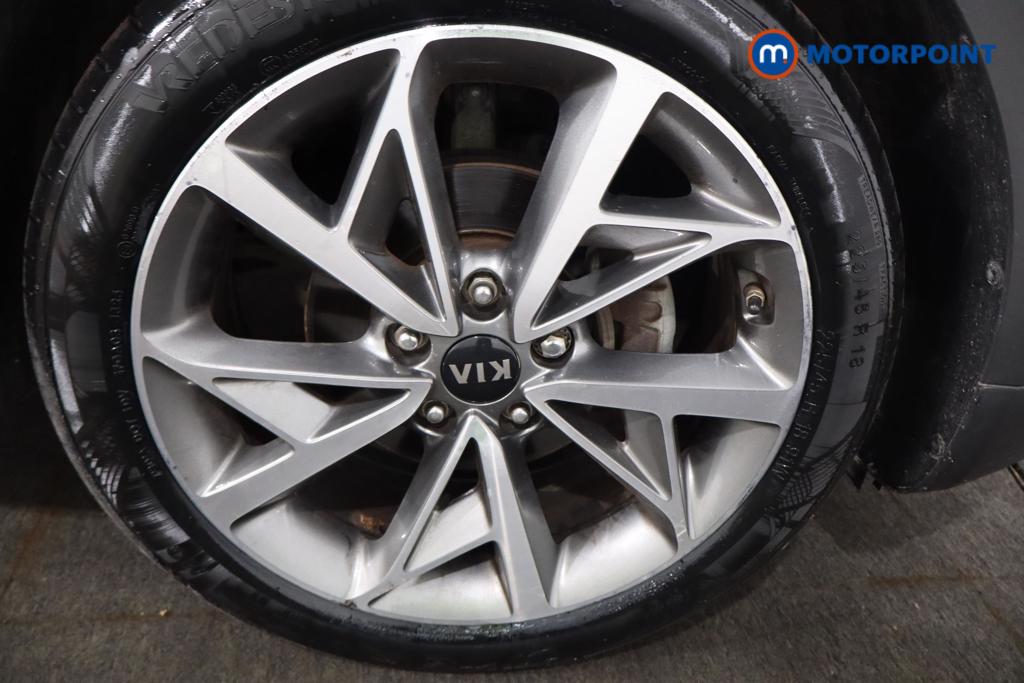 KIA Niro 4 Automatic Petrol-Electric Hybrid SUV - Stock Number (1618495) - 22nd supplementary image