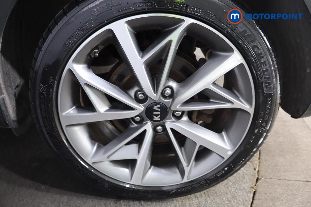 KIA Niro 4 Automatic Petrol-Electric Hybrid SUV - Stock Number (1618495) - 24th supplementary image