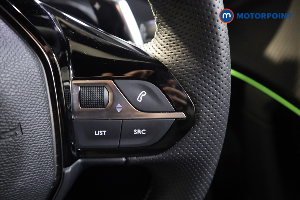 Peugeot 2008 GT Automatic Petrol SUV - Stock Number (1618510) - 4th supplementary image