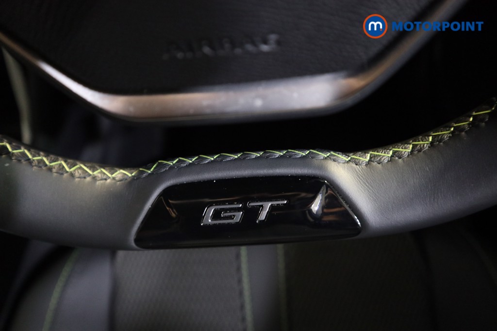 Peugeot 2008 GT Automatic Petrol SUV - Stock Number (1618510) - 5th supplementary image