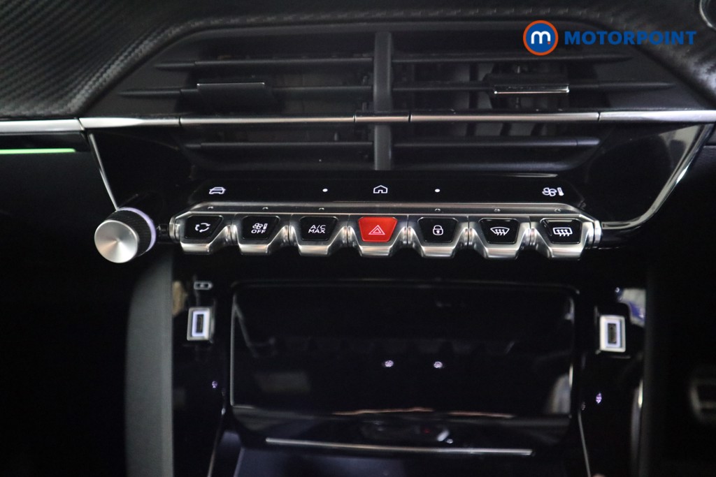 Peugeot 2008 GT Automatic Petrol SUV - Stock Number (1618510) - 9th supplementary image