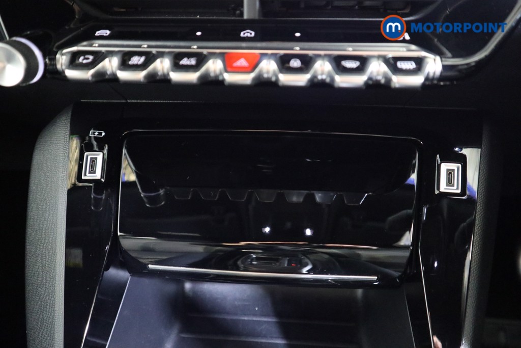 Peugeot 2008 GT Automatic Petrol SUV - Stock Number (1618510) - 10th supplementary image