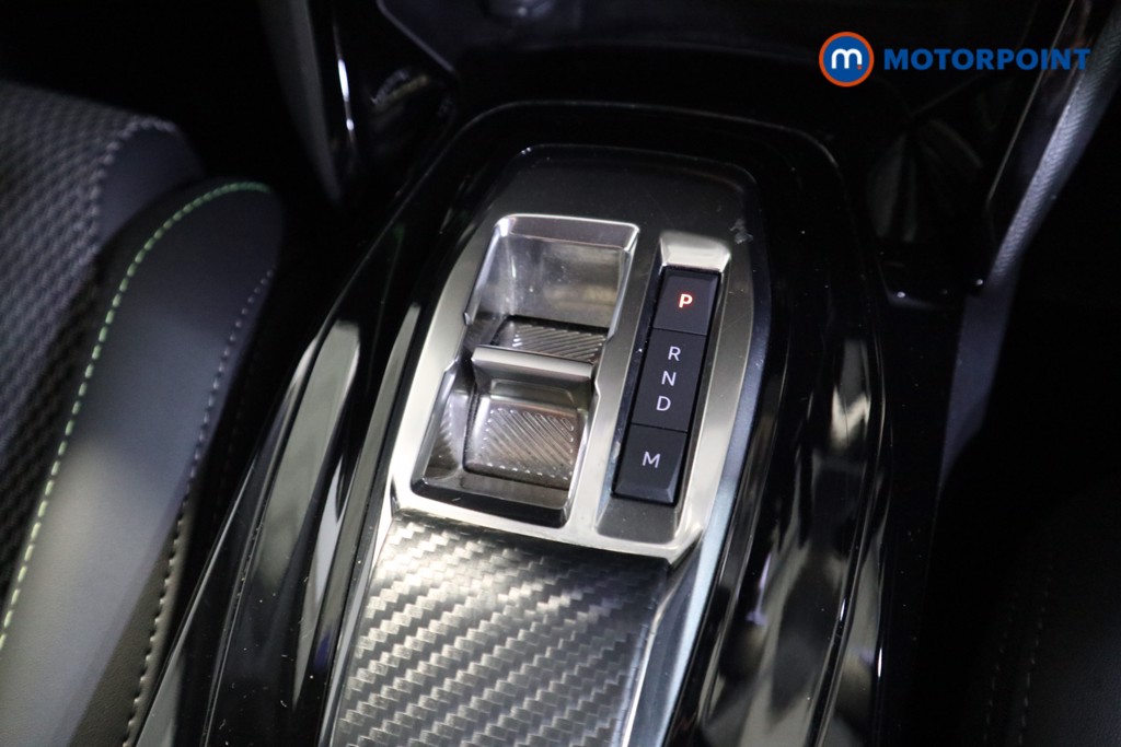 Peugeot 2008 GT Automatic Petrol SUV - Stock Number (1618510) - 12th supplementary image