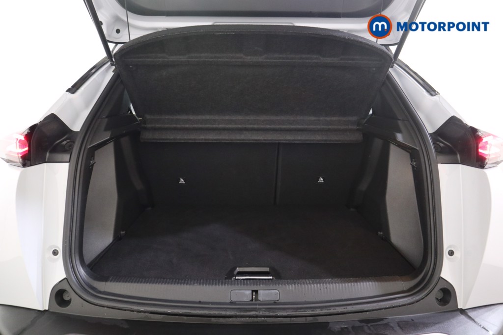 Peugeot 2008 GT Automatic Petrol SUV - Stock Number (1618510) - 20th supplementary image