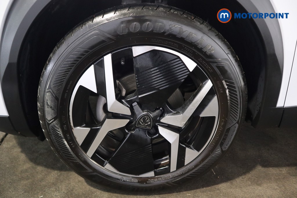 Peugeot 2008 GT Automatic Petrol SUV - Stock Number (1618510) - 23rd supplementary image