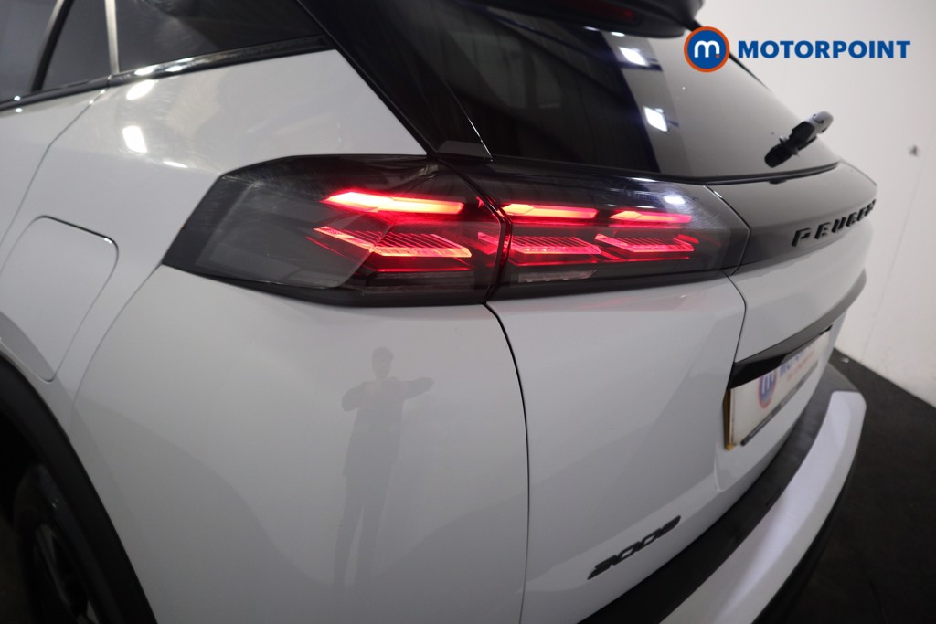 Peugeot 2008 GT Automatic Petrol SUV - Stock Number (1618510) - 28th supplementary image