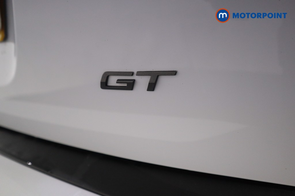 Peugeot 2008 GT Automatic Petrol SUV - Stock Number (1618510) - 30th supplementary image