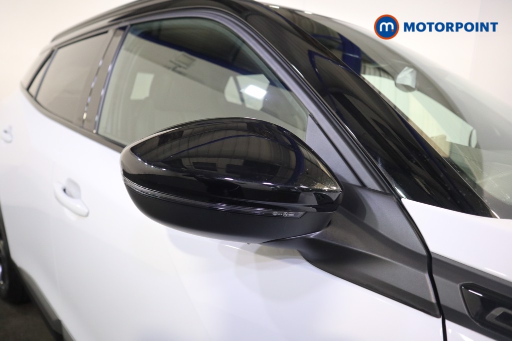 Peugeot 2008 GT Automatic Petrol SUV - Stock Number (1618510) - 33rd supplementary image