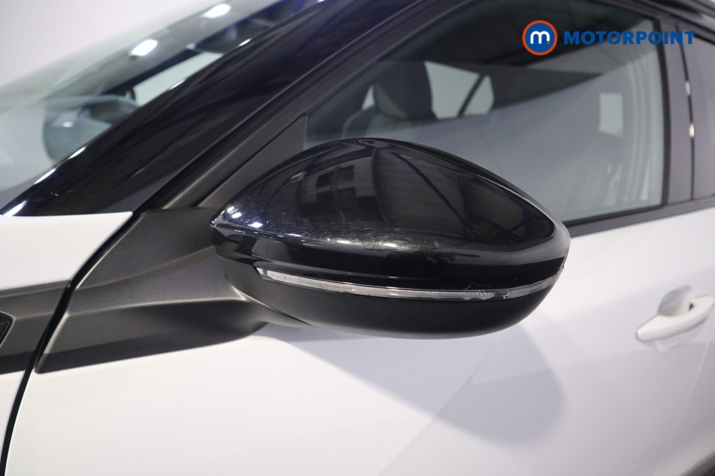 Peugeot 2008 GT Automatic Petrol SUV - Stock Number (1618510) - 34th supplementary image