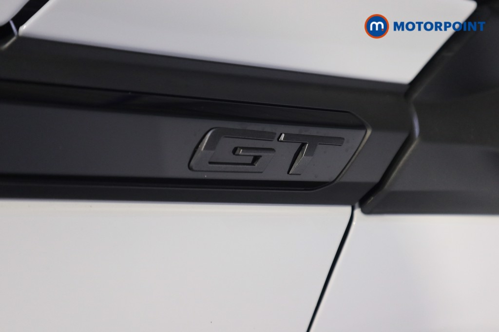 Peugeot 2008 GT Automatic Petrol SUV - Stock Number (1618510) - 35th supplementary image