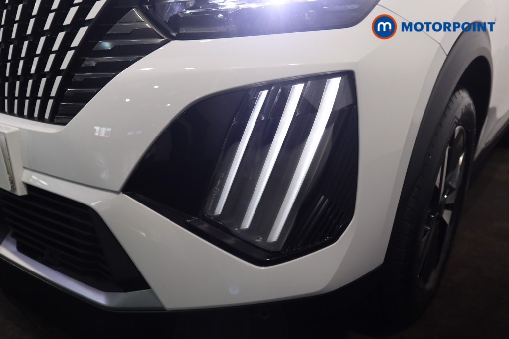 Peugeot 2008 GT Automatic Petrol SUV - Stock Number (1618510) - 37th supplementary image