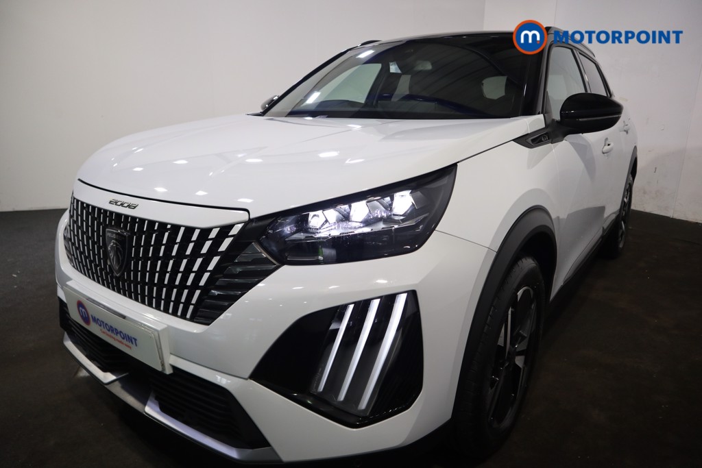 Peugeot 2008 GT Automatic Petrol SUV - Stock Number (1618510) - 38th supplementary image