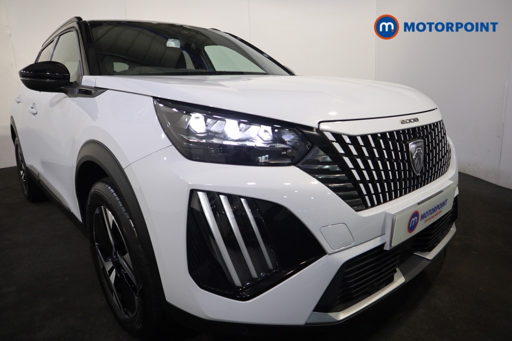 Peugeot 2008 GT Automatic Petrol SUV - Stock Number (1618510) - 40th supplementary image