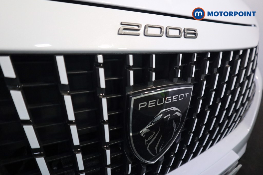 Peugeot 2008 GT Automatic Petrol SUV - Stock Number (1618510) - 41st supplementary image