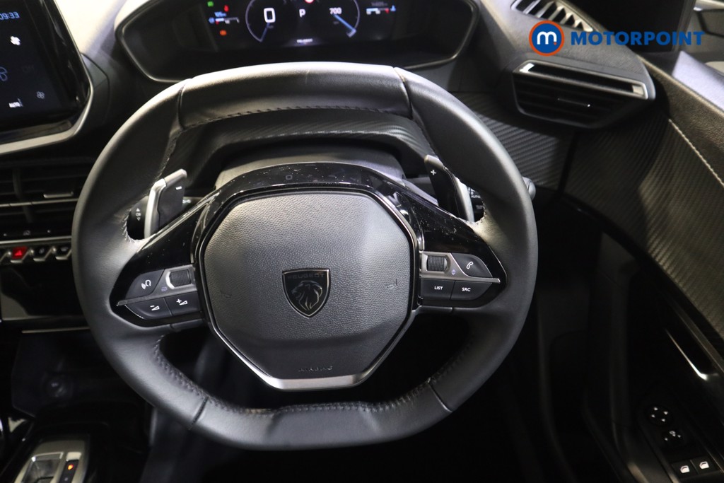 Peugeot 2008 Allure Automatic Petrol SUV - Stock Number (1618511) - 2nd supplementary image