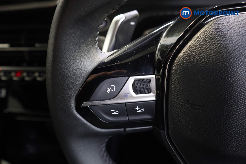 Peugeot 2008 Allure Automatic Petrol SUV - Stock Number (1618511) - 3rd supplementary image