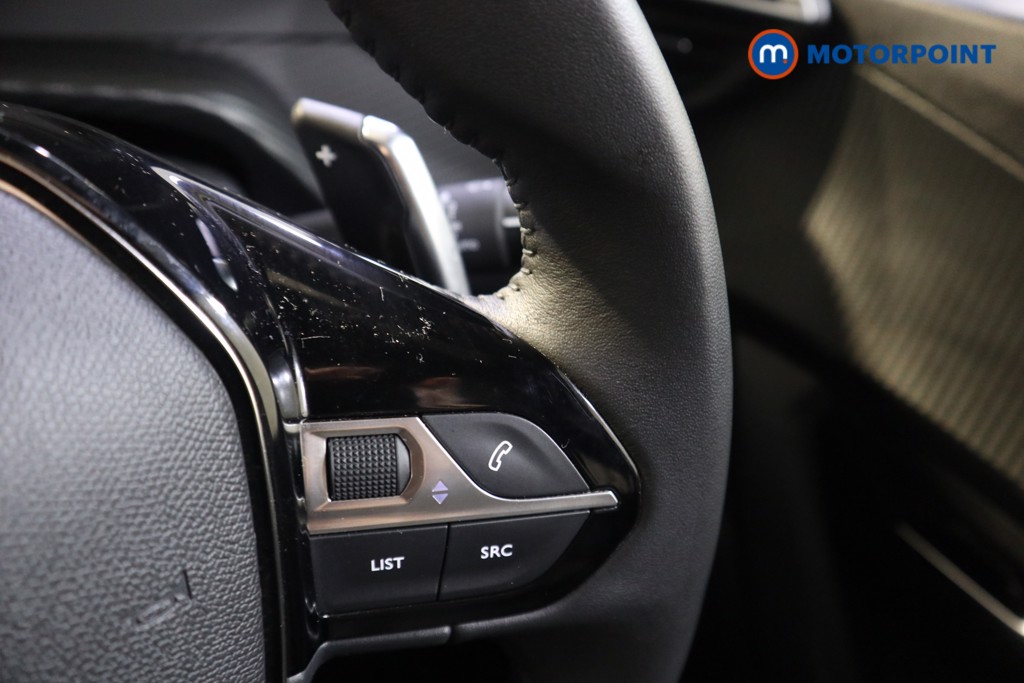 Peugeot 2008 Allure Automatic Petrol SUV - Stock Number (1618511) - 4th supplementary image