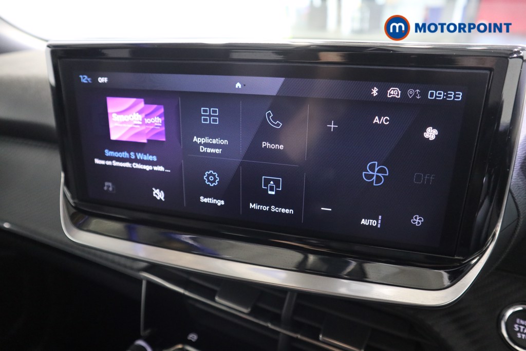 Peugeot 2008 Allure Automatic Petrol SUV - Stock Number (1618511) - 9th supplementary image