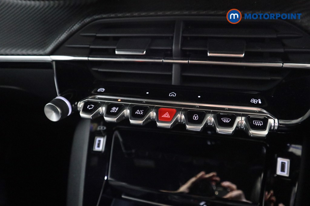 Peugeot 2008 Allure Automatic Petrol SUV - Stock Number (1618511) - 10th supplementary image