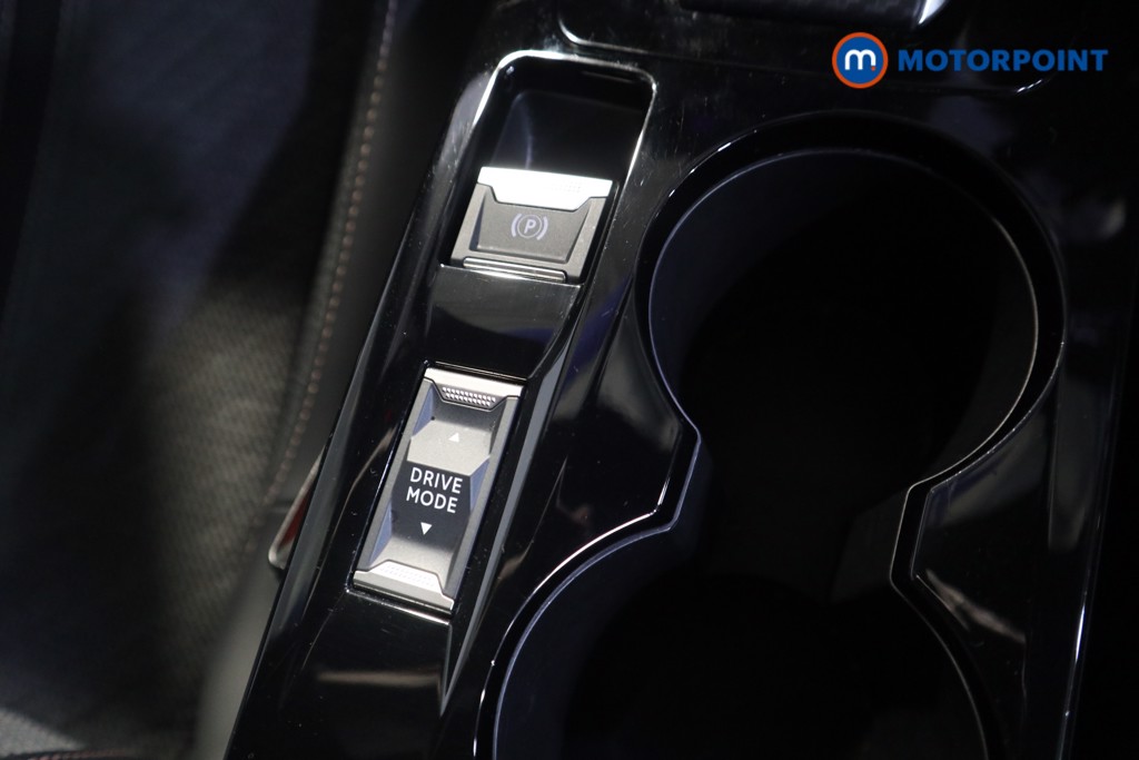 Peugeot 2008 Allure Automatic Petrol SUV - Stock Number (1618511) - 14th supplementary image