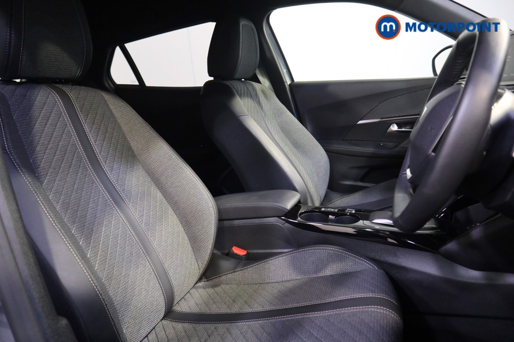 Peugeot 2008 Allure Automatic Petrol SUV - Stock Number (1618511) - 17th supplementary image