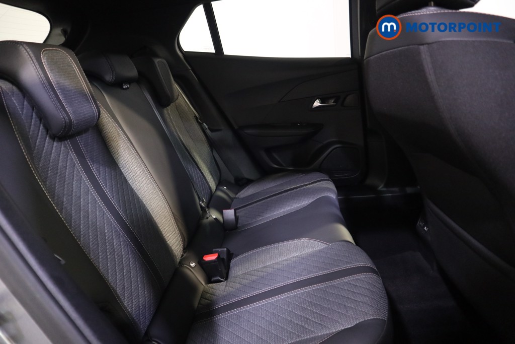 Peugeot 2008 Allure Automatic Petrol SUV - Stock Number (1618511) - 18th supplementary image