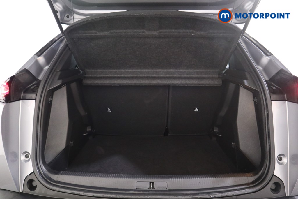 Peugeot 2008 Allure Automatic Petrol SUV - Stock Number (1618511) - 22nd supplementary image